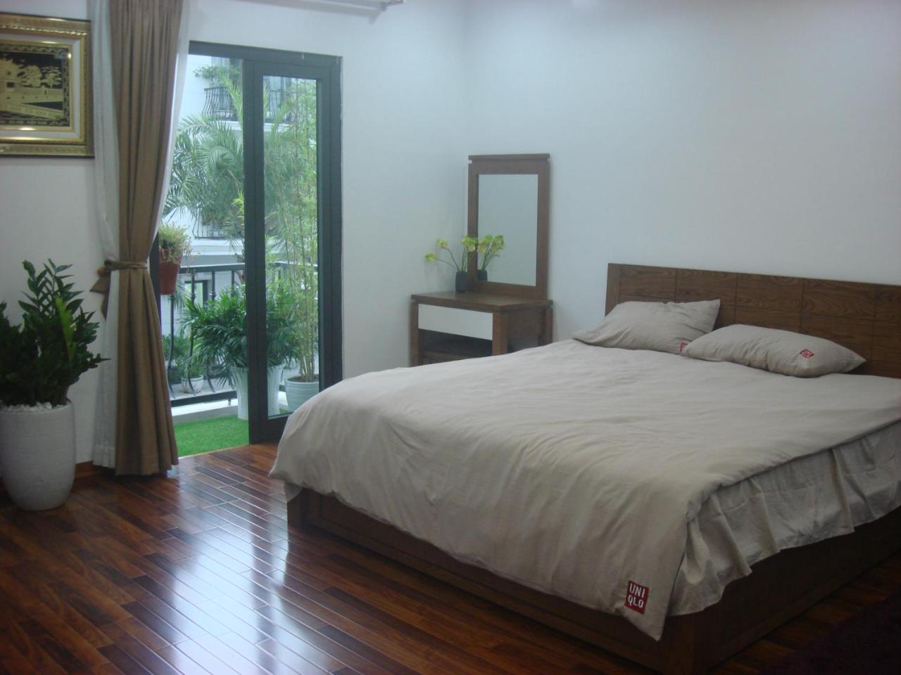 Lea House Ha Long Hotel Exterior photo