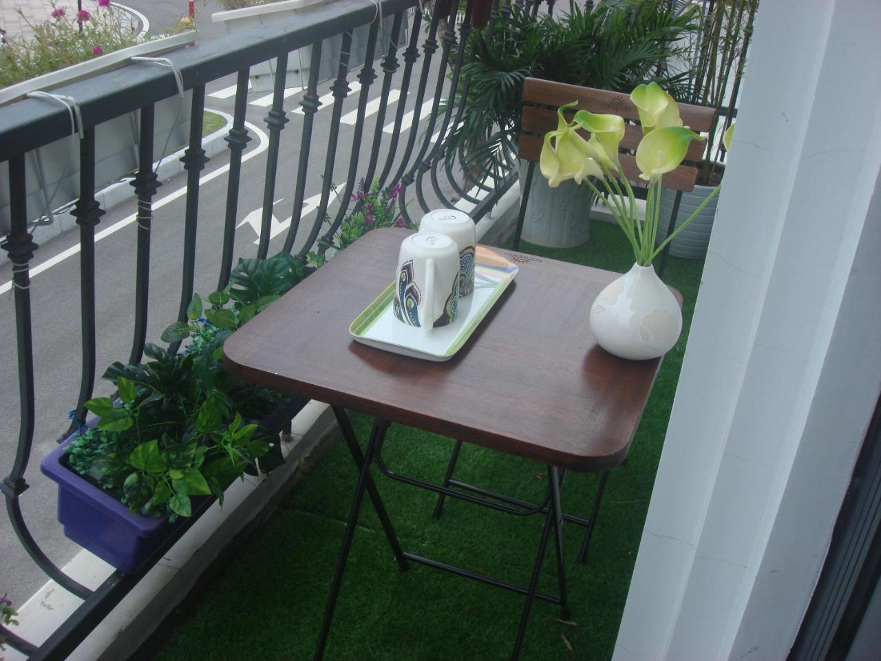 Lea House Ha Long Hotel Exterior photo